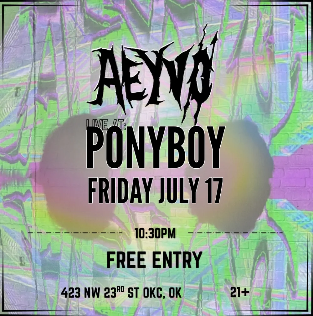 AEYVO event image