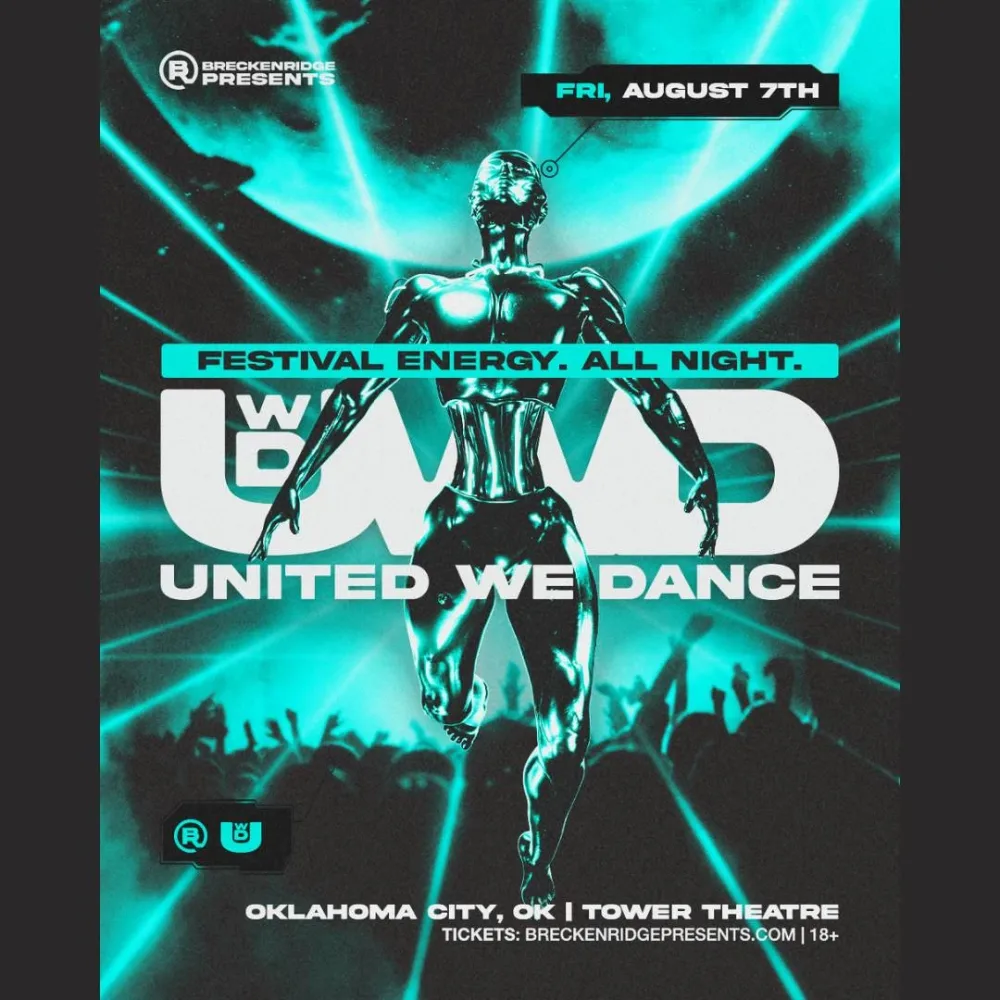 United We Dance event image