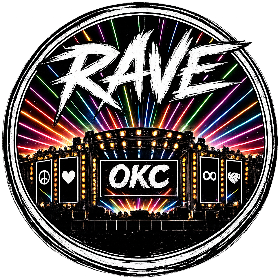 RaveOKC